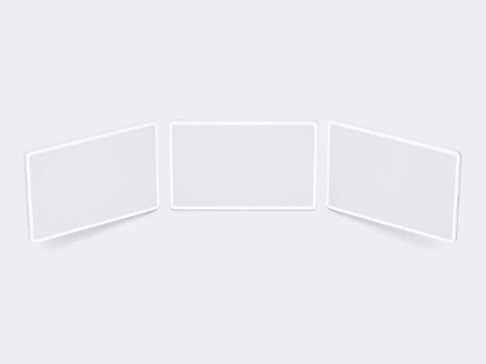 Xiaomi 5 Pad Clay Mockups, 07