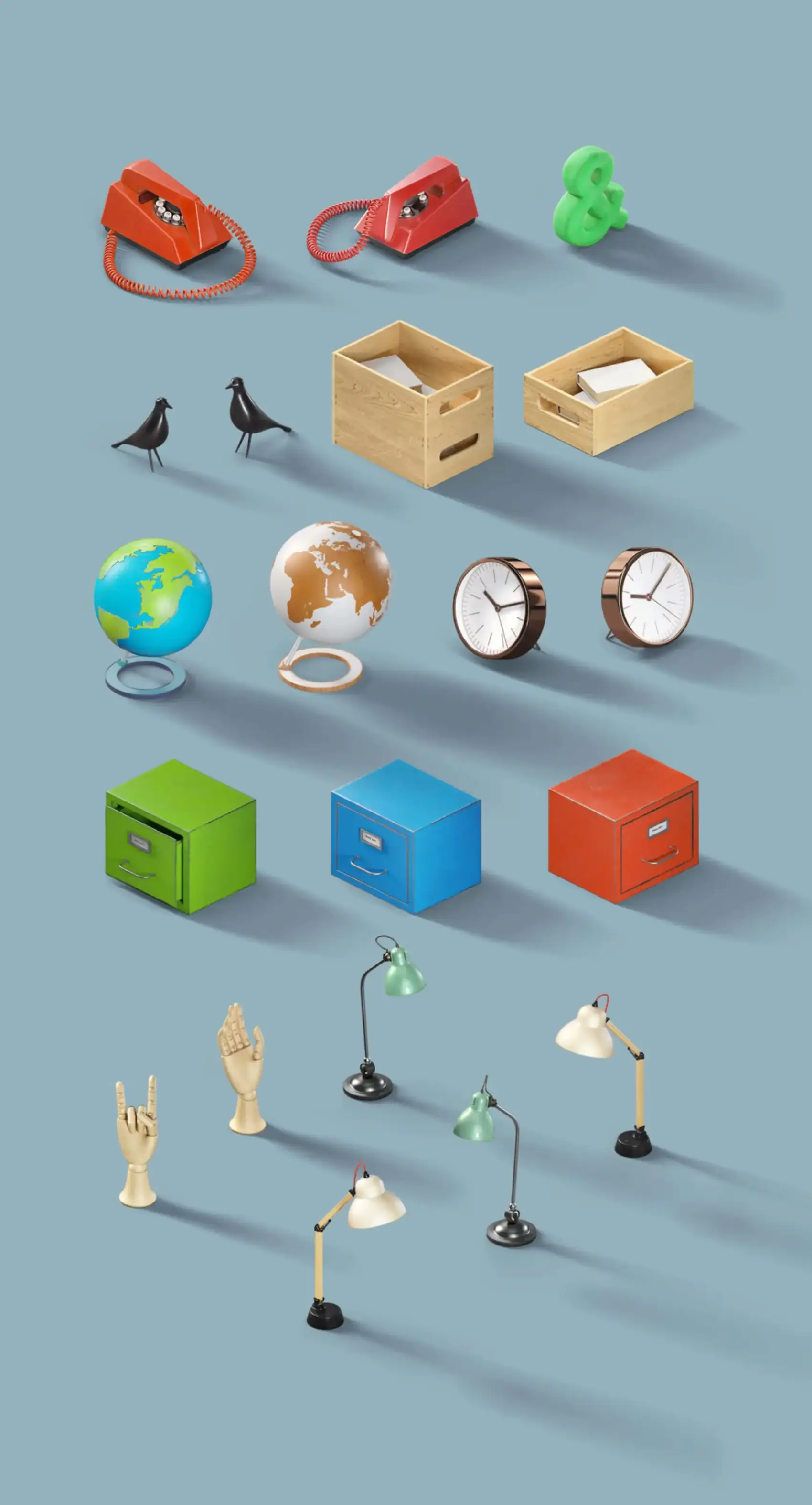 WuHoo! Designer's Toolkit 32
