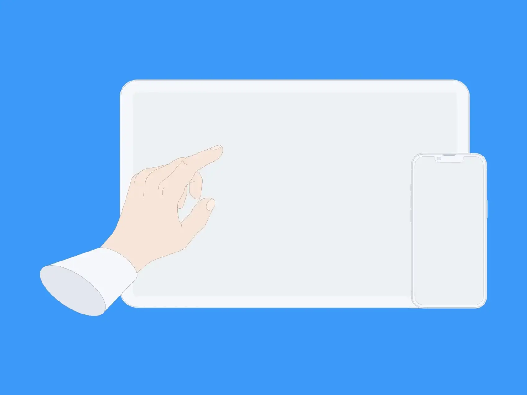 Vector Mockups 52