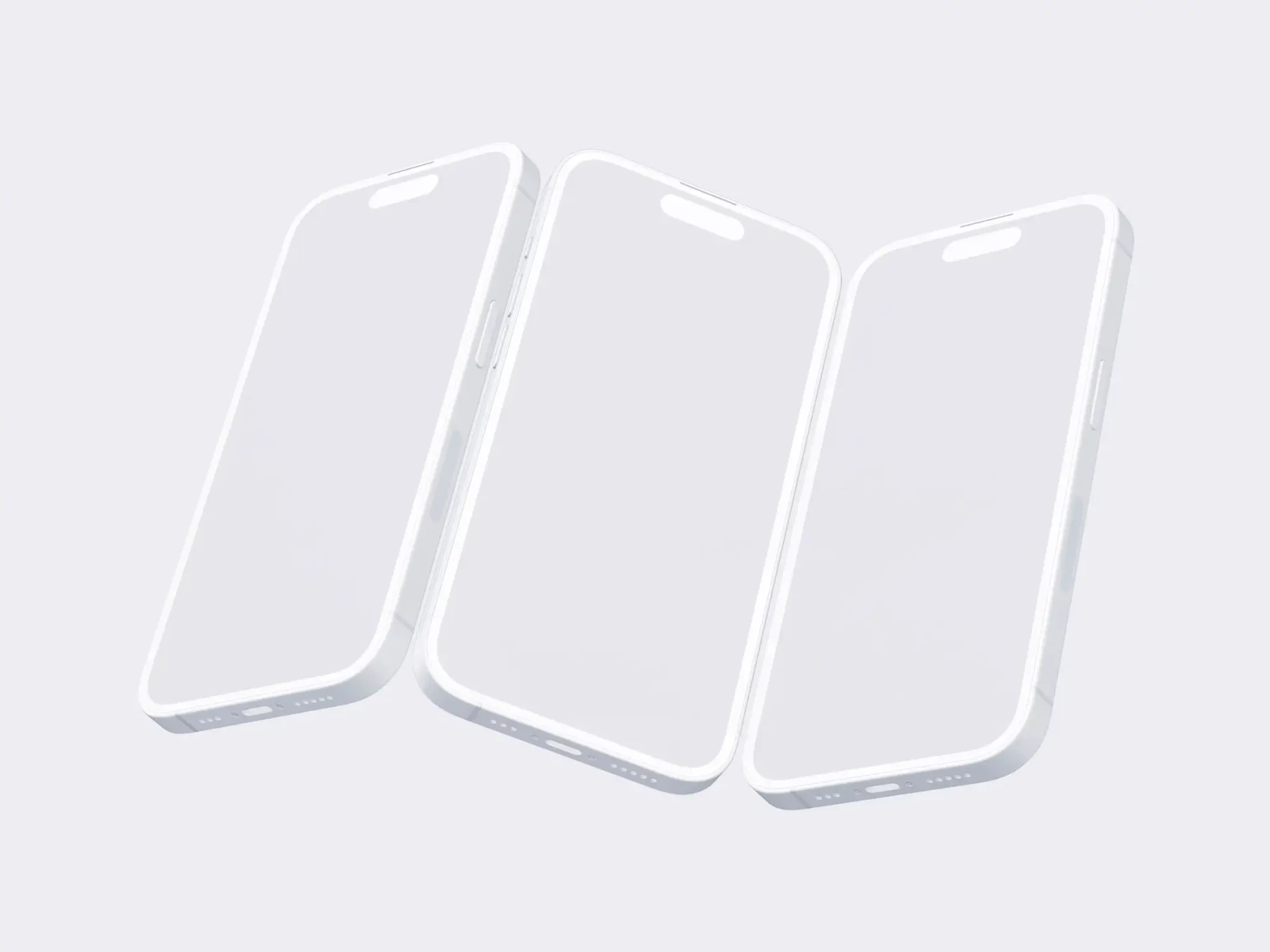 iPhone 14 Pro Mockups 94
