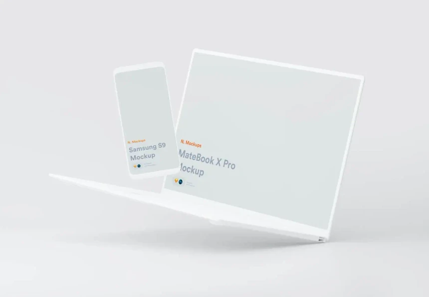 N.Mockups 46