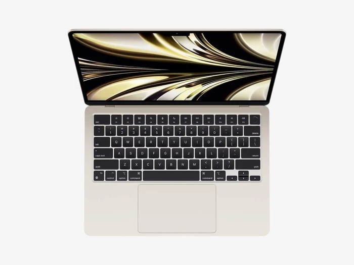 MacBook Air (M2) Mockups, 10