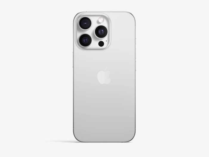 iPhone 16 Pro Mockup, Scene 21