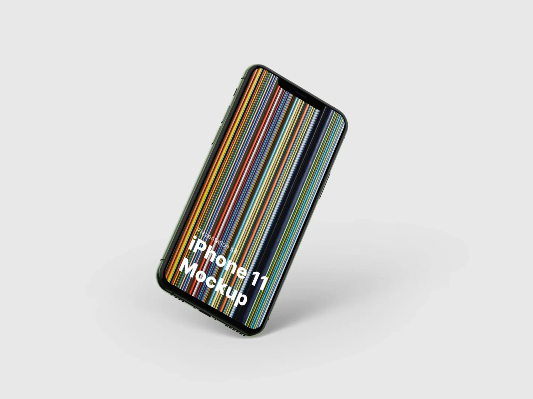 iPhone 11 Pro Mockups 19