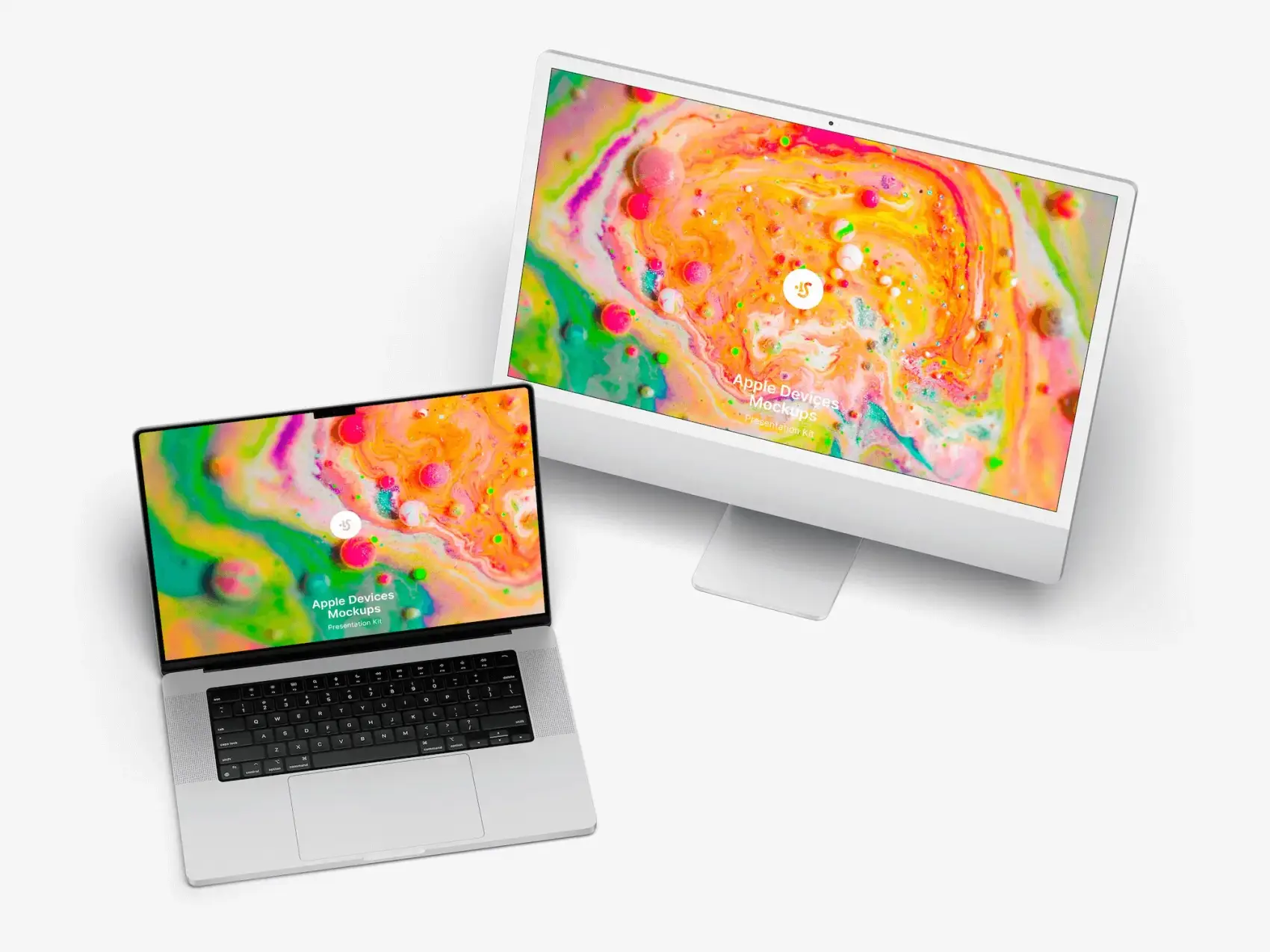 Apple Set Bundle 8