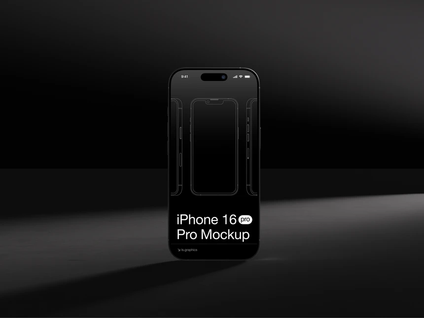 AB-Mockups, Apple Devices 14