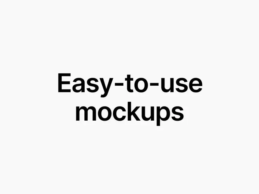 Signs Mockups 10