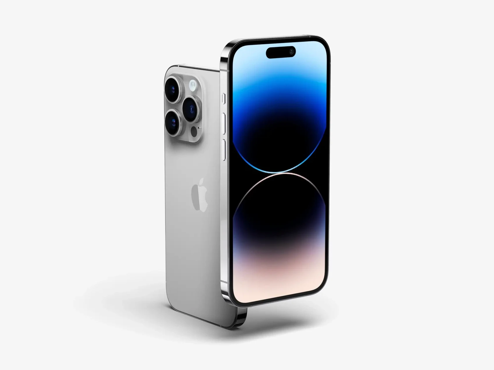 iPhone 14 Pro Mockups 13