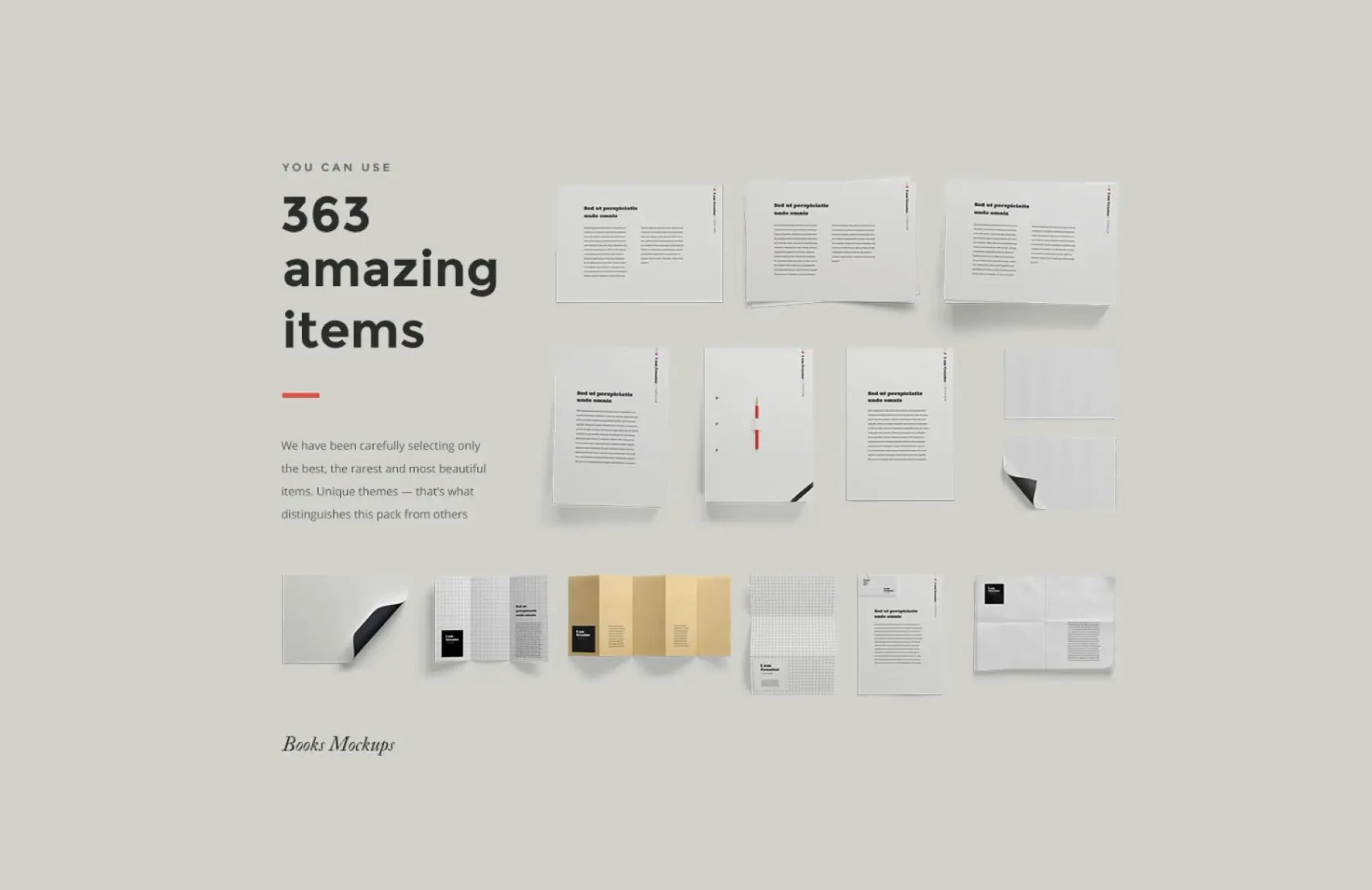 I am Creator, Top View 5