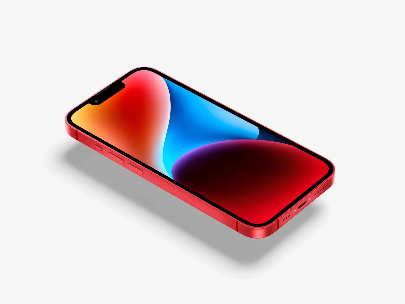 iPhone 14 Mockups 64