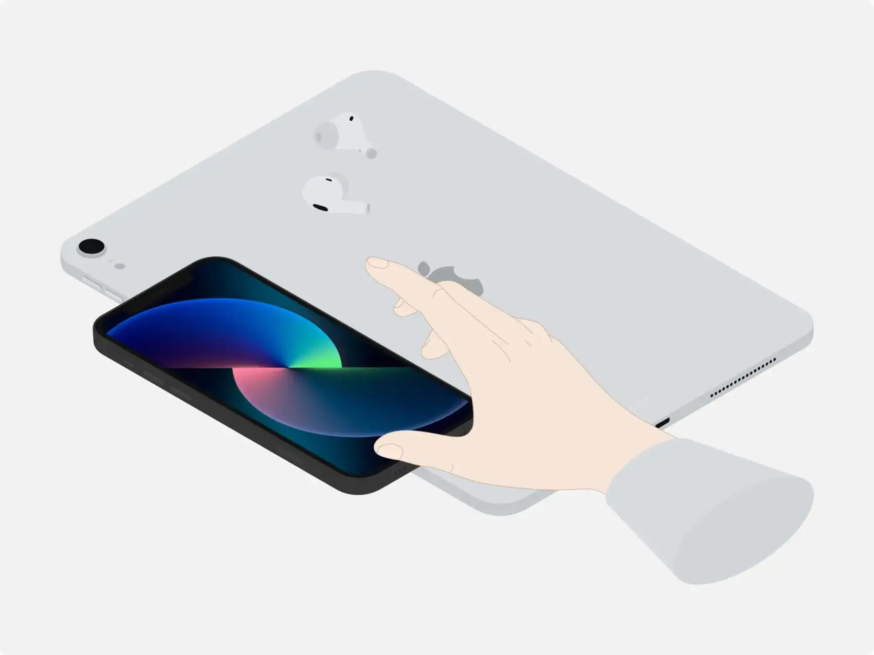 Vector Mockups 22