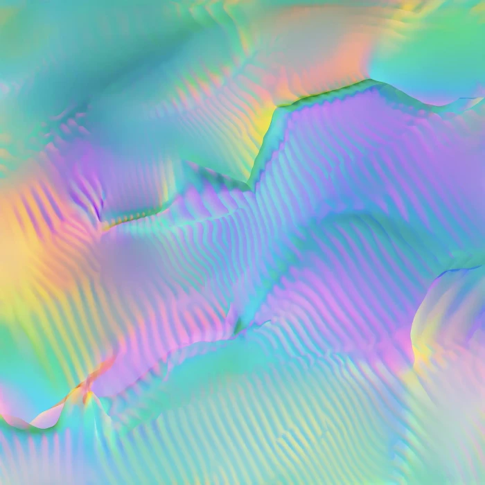 Chromatic Haze 11
