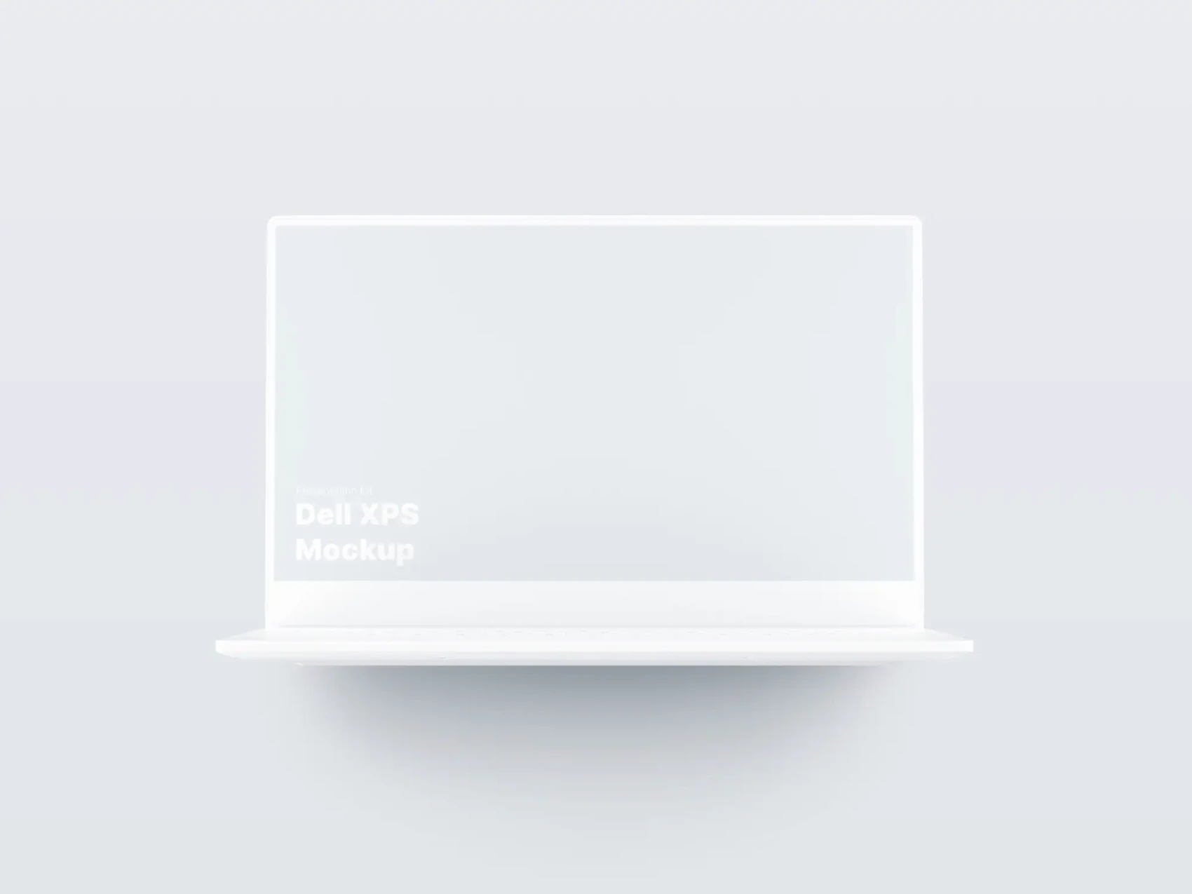 Dell XPS Mockups 20