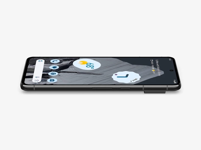 Pixel 8 Pro Mockup, 12