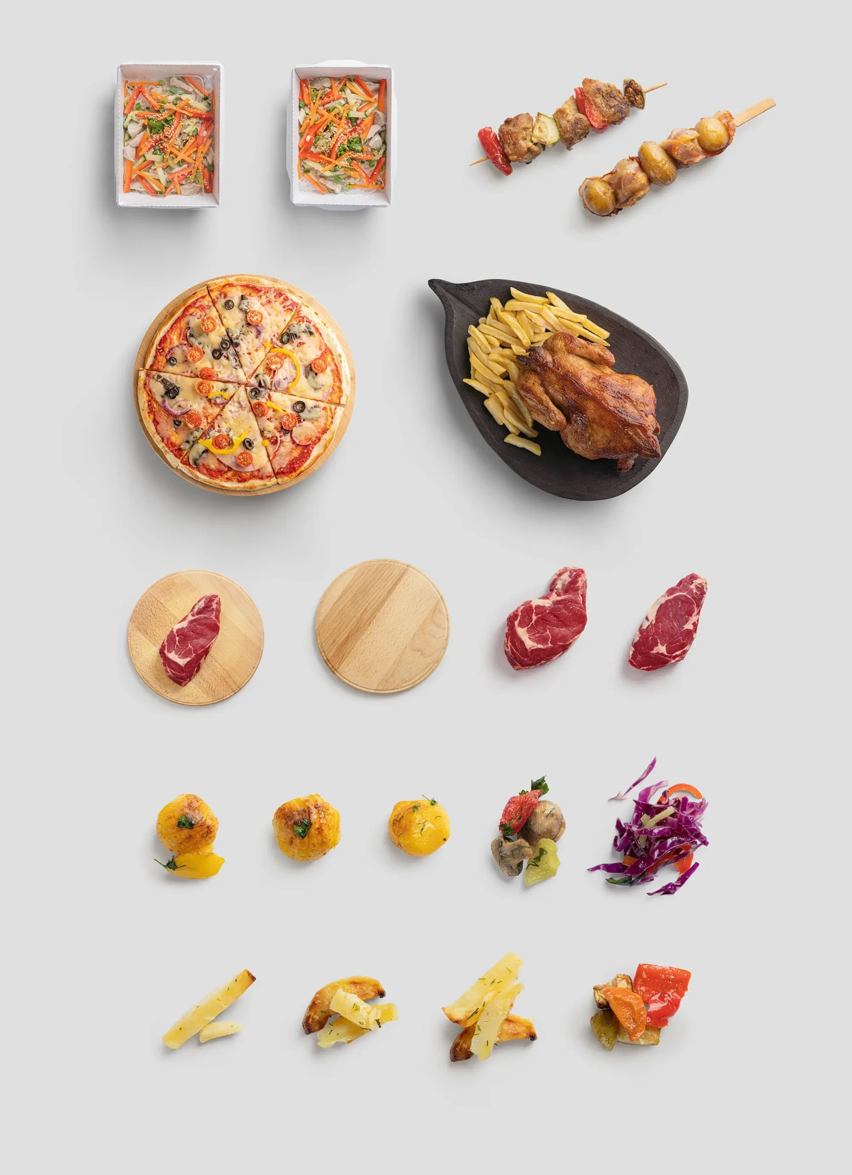 Food Items 11