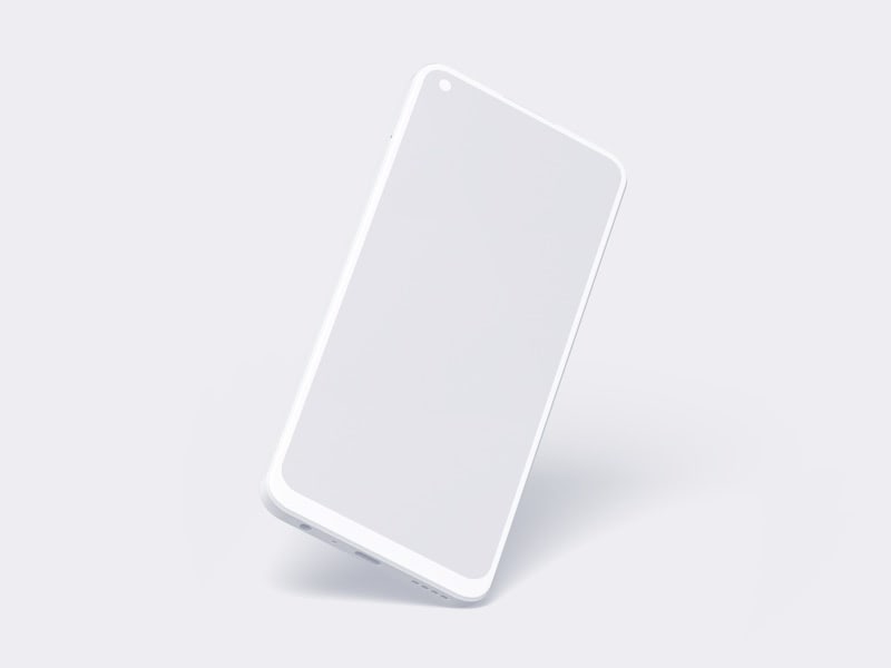 Realme 10, Clay 14