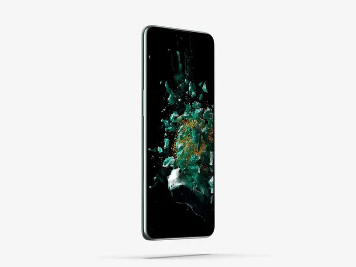 OnePlus 10T Mockup, 08