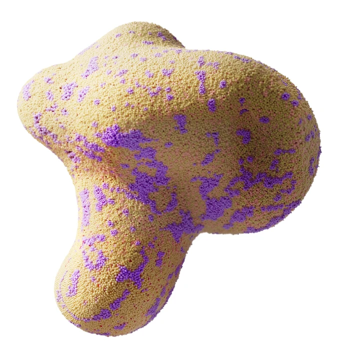 Futeral Abstraction, 10