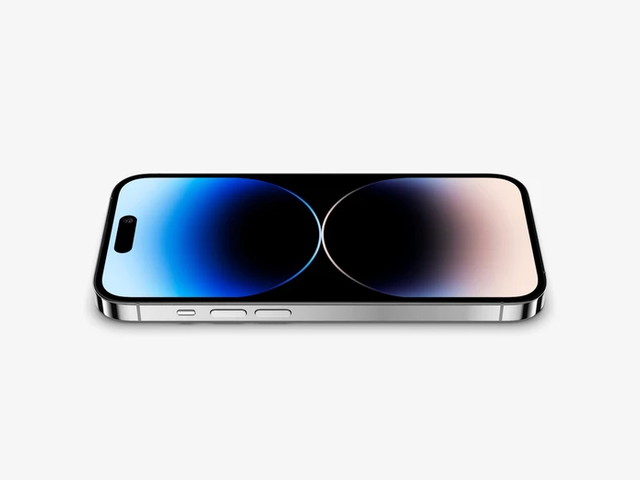 iPhone 14 Pro Mockup, 05