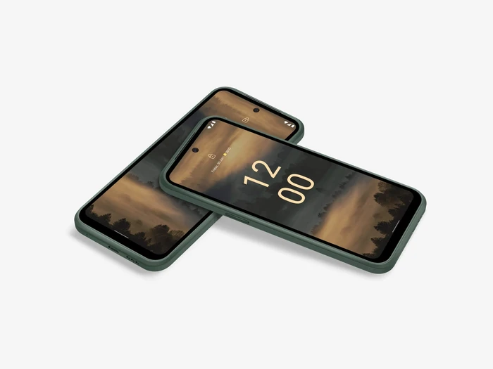 Nokia XR21 Mockup, 19