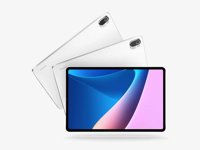 Xiaomi 5 Pad Mockups, 08