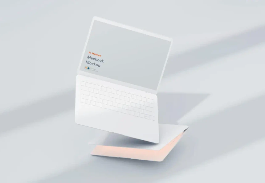 N.Mockups 14