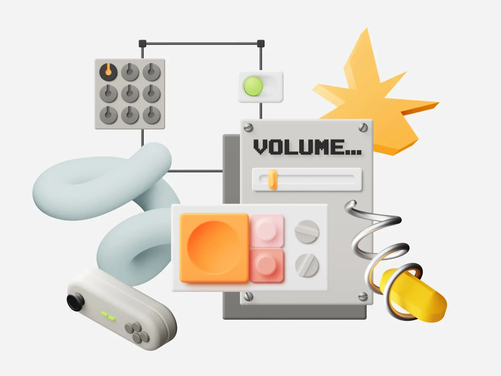Snap! Illustration Constructor 1