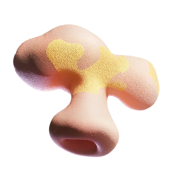 Futeral Abstraction, 25