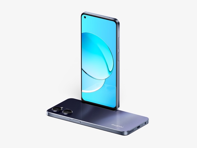 Realme 10, 11