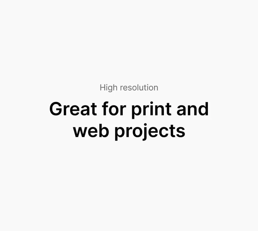 Glued Paper Mockups 5