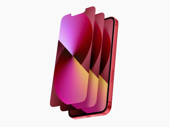 iPhone 13 Mockups, 06