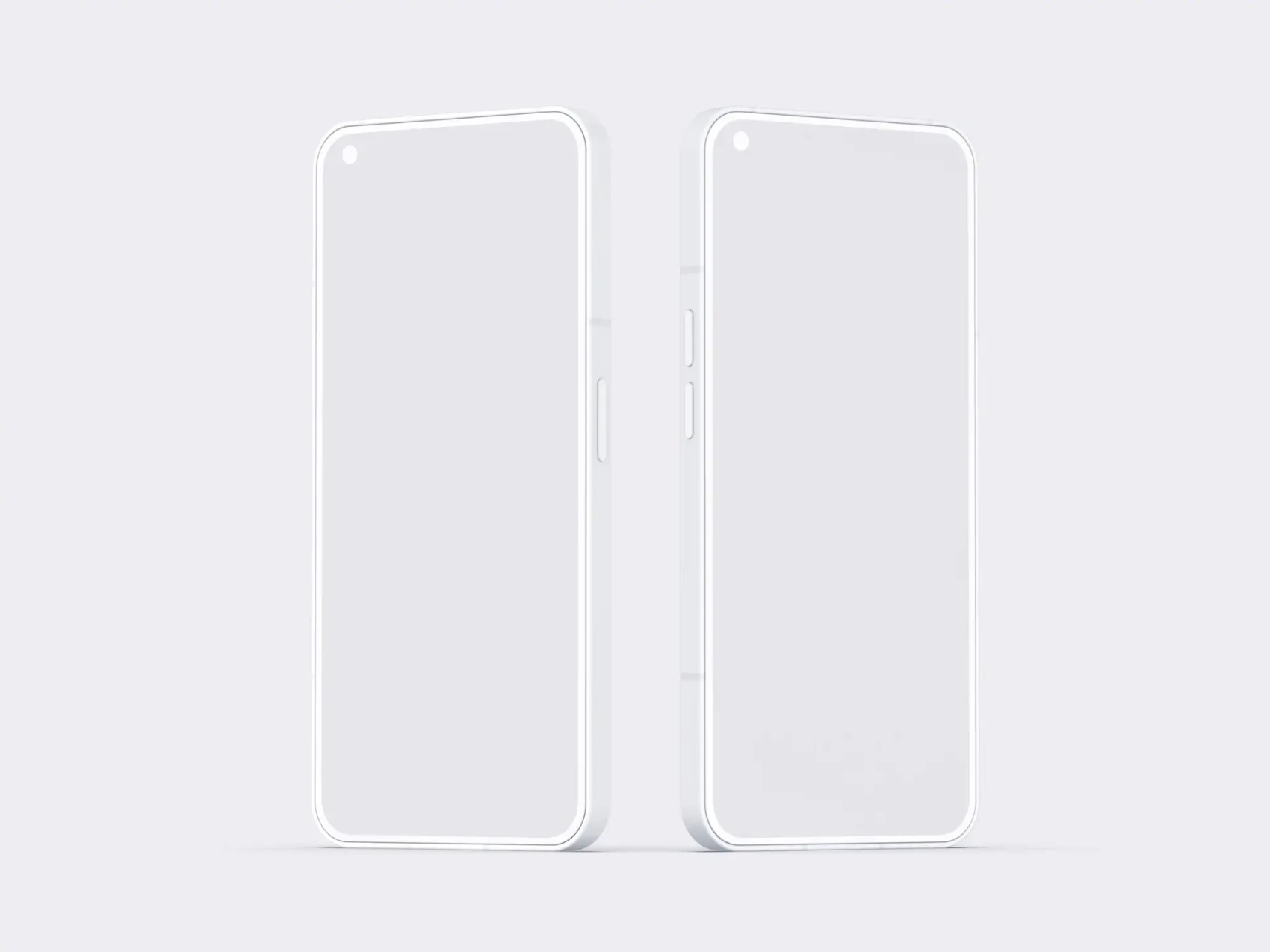 Nothing Phone (1) Mockups 49