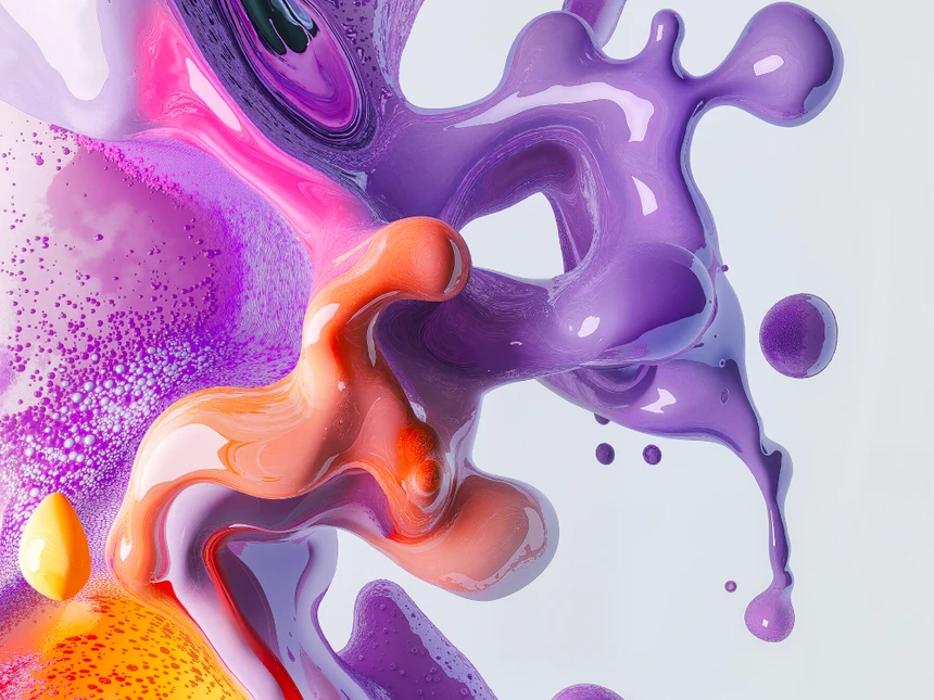 Liquid States 8