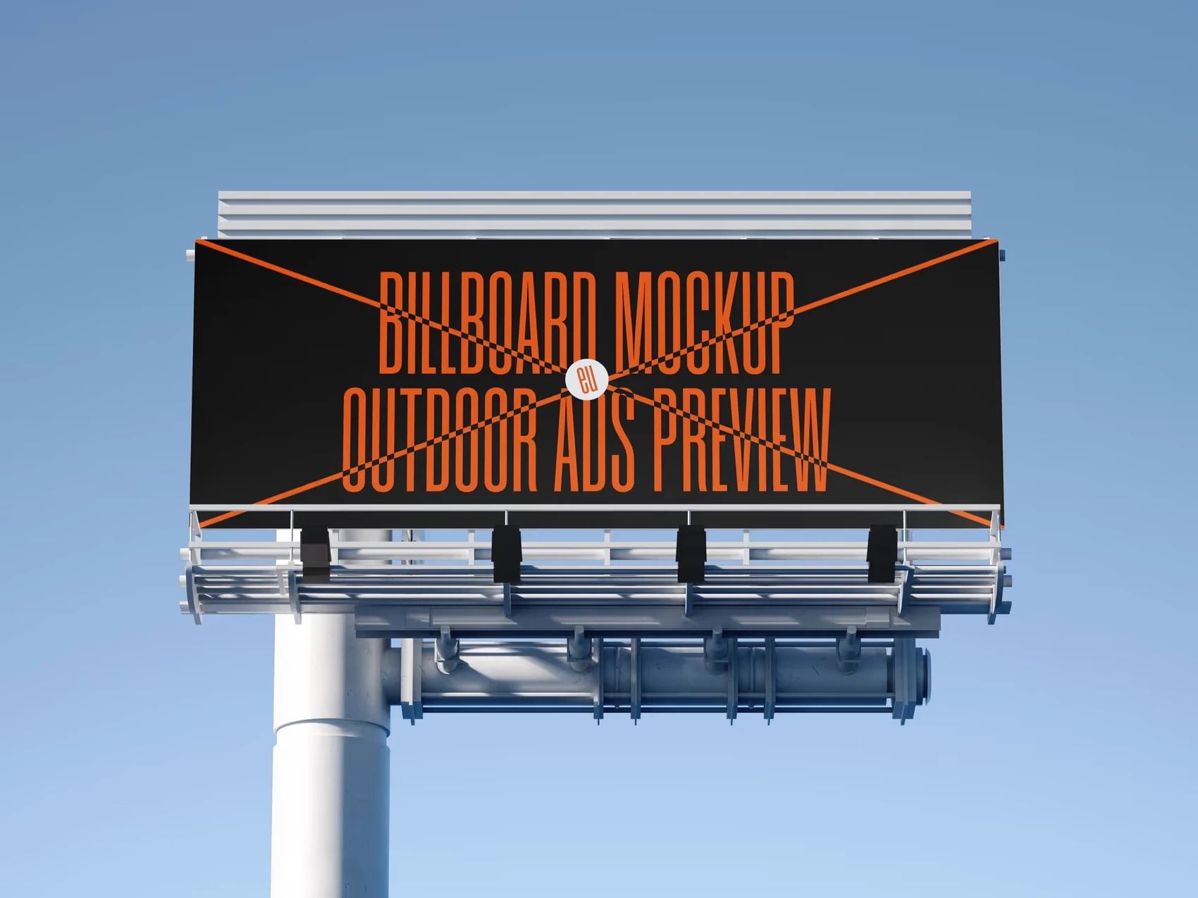 Billboards Mockups 11