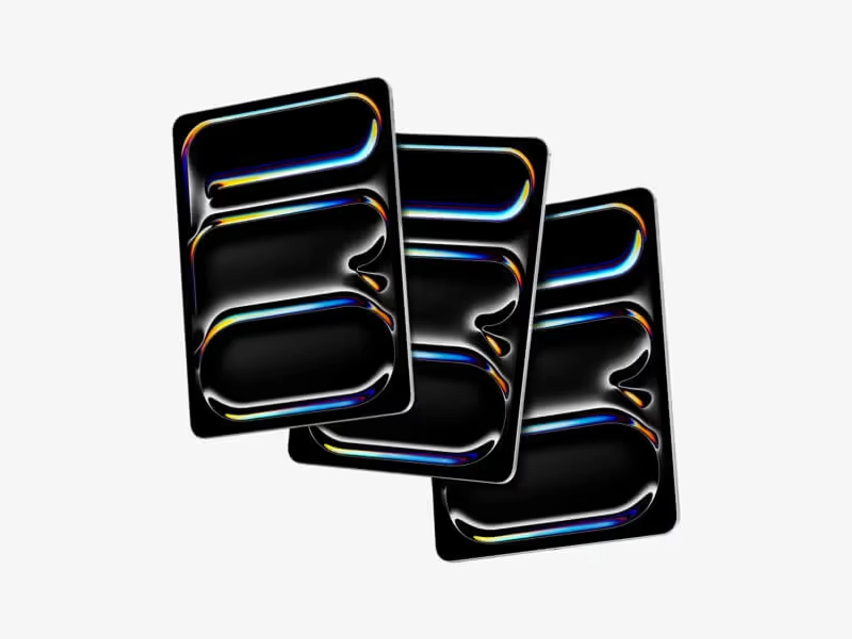 iPad Pro (2024) Mockups 16