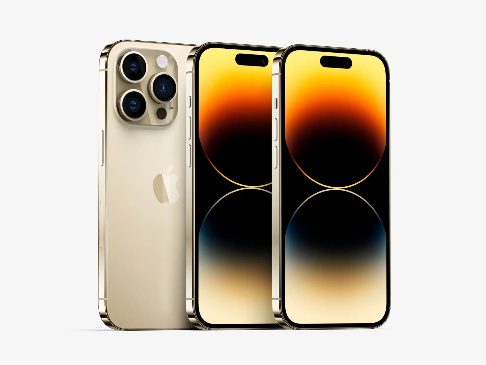 iPhone 14 Pro Mockups 75
