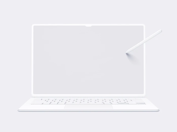 Samsung Tab S8 Ultra, Clay 06