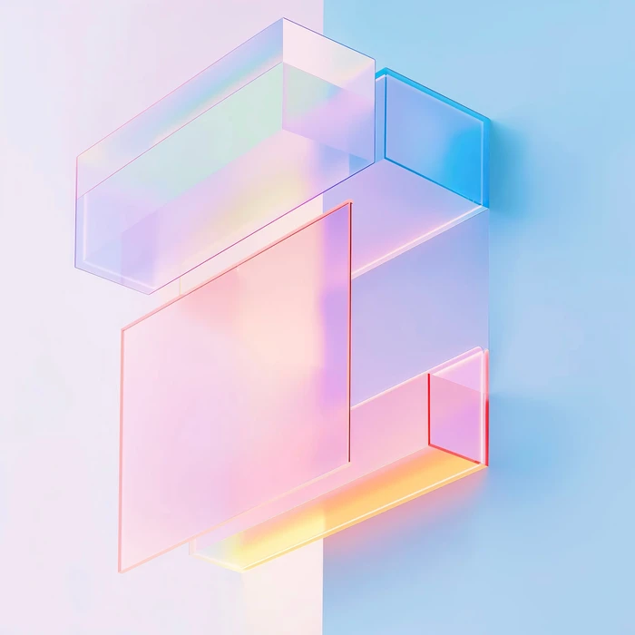 Translucent Layers, 40