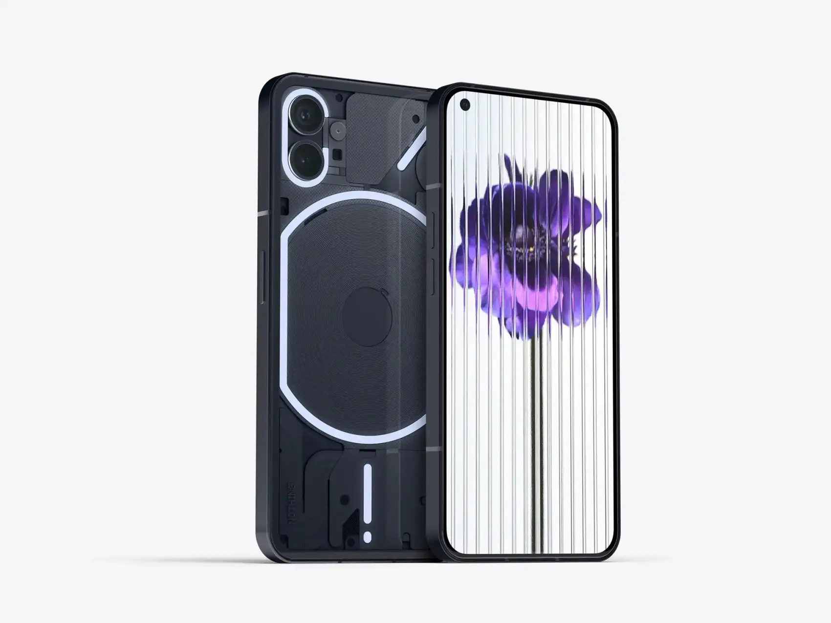 Nothing Phone (1) Mockups 22