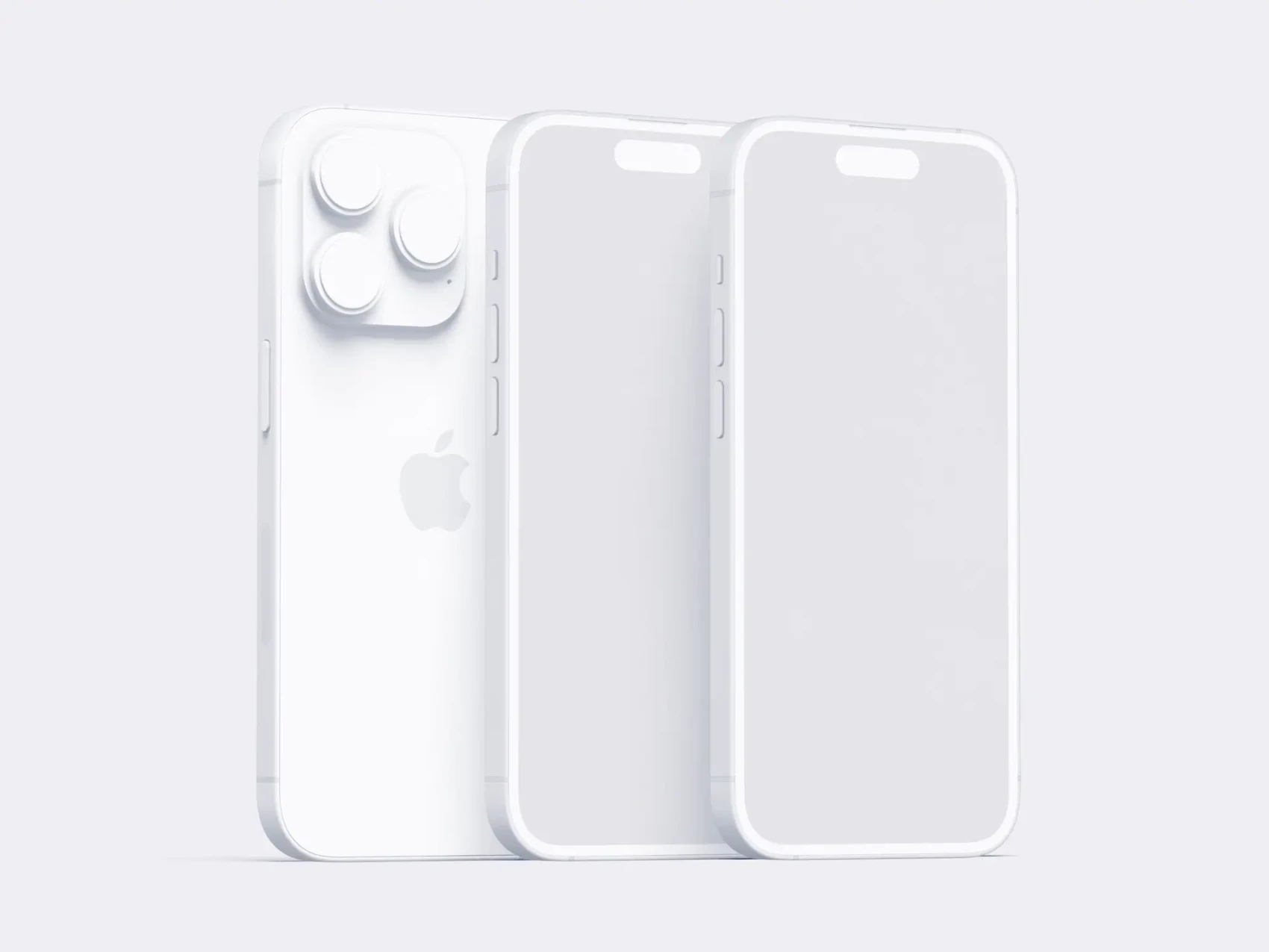 iPhone 14 Pro Mockups 95