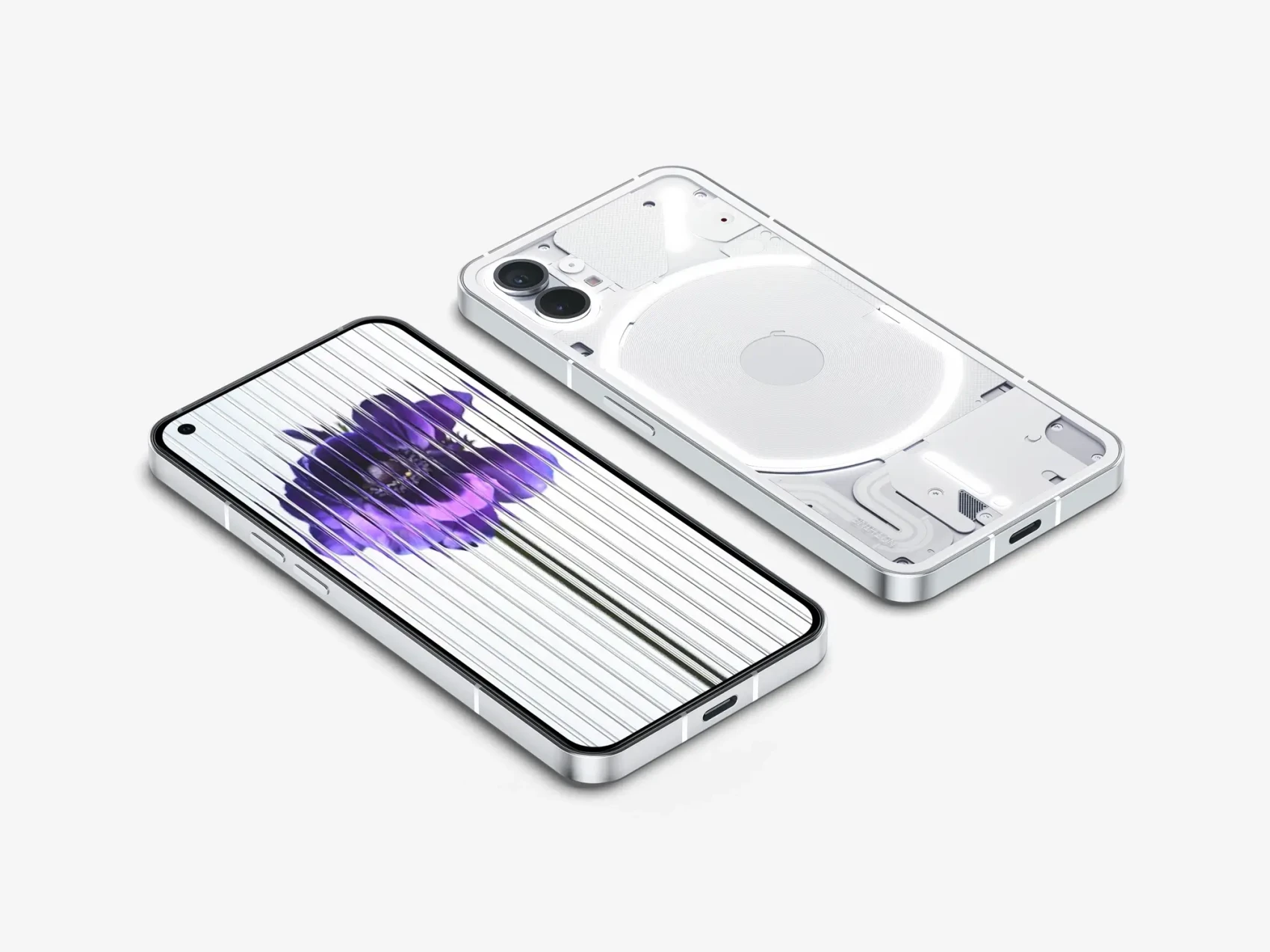 Nothing Phone (1) Mockups 15