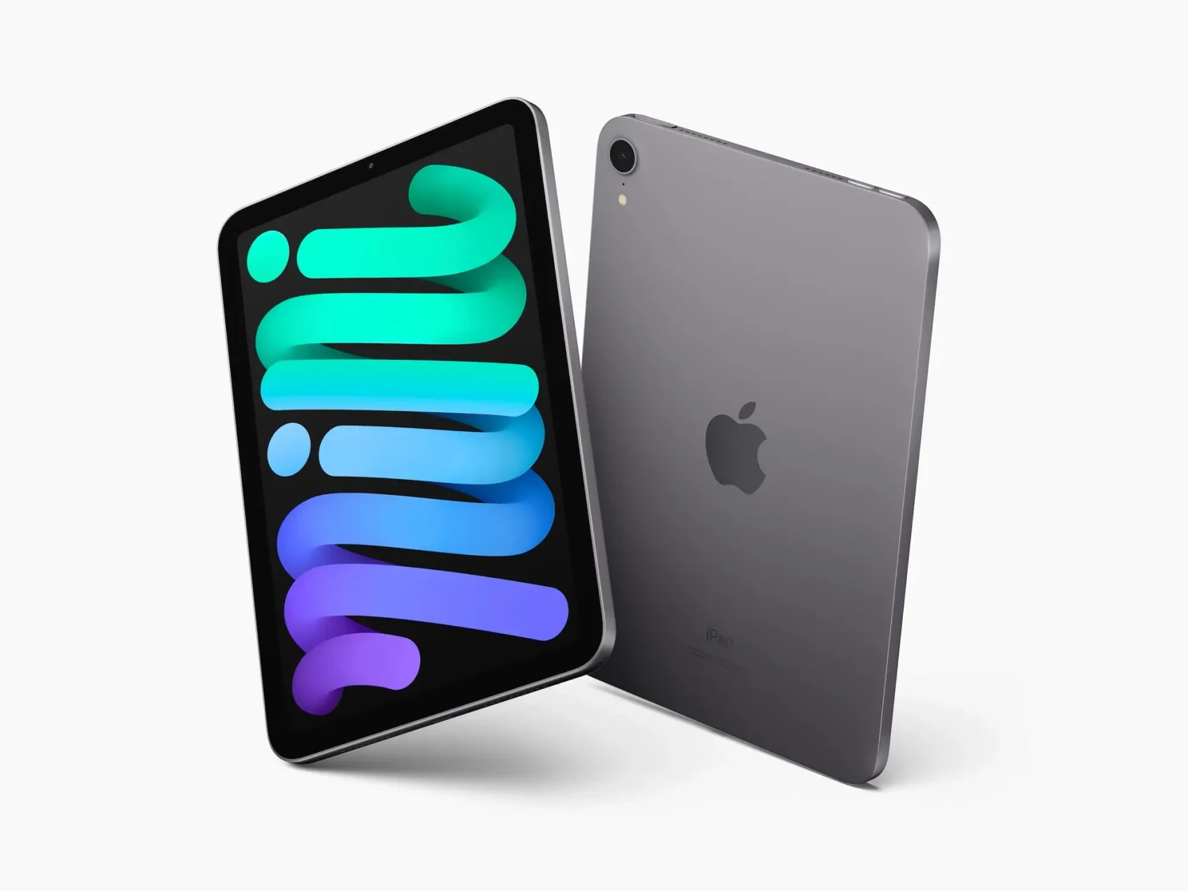 iPad Mini Mockups 2