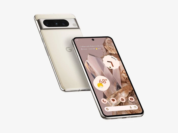 Pixel 8 Pro Mockup, 08