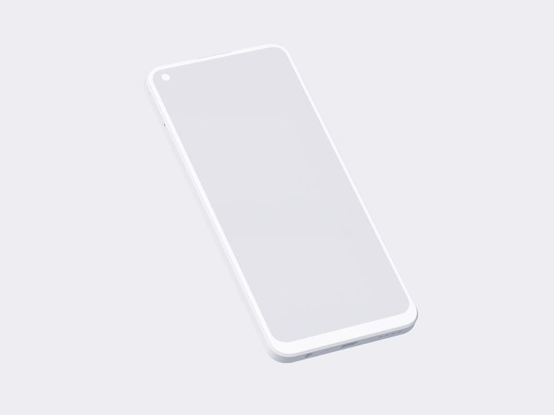 Realme 10, Clay 03