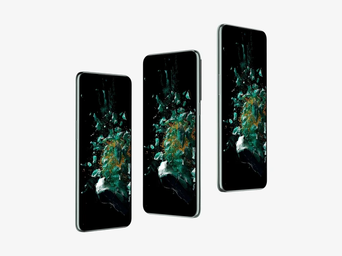 OnePlus 10T Mockup, 20