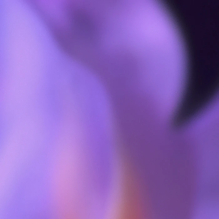 Grainy Blur Abstraction, 54