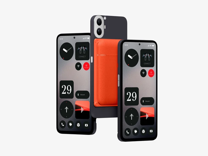 CMF Phone 1 Mockup, Scene 05