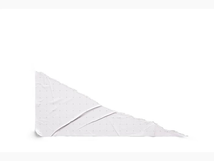 Glued Paper Mockup, EU Glossy, 20