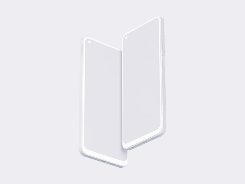 Realme 10, Clay 10
