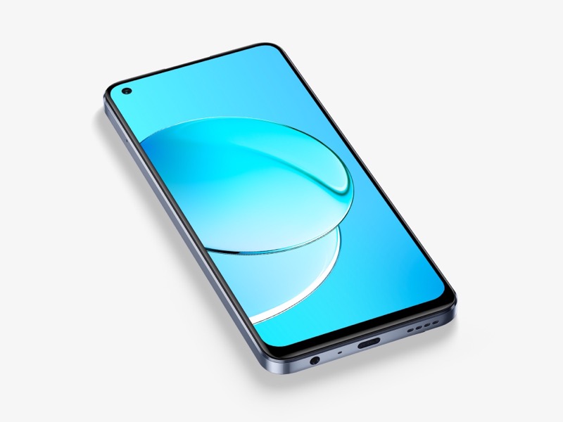Realme 10, 15